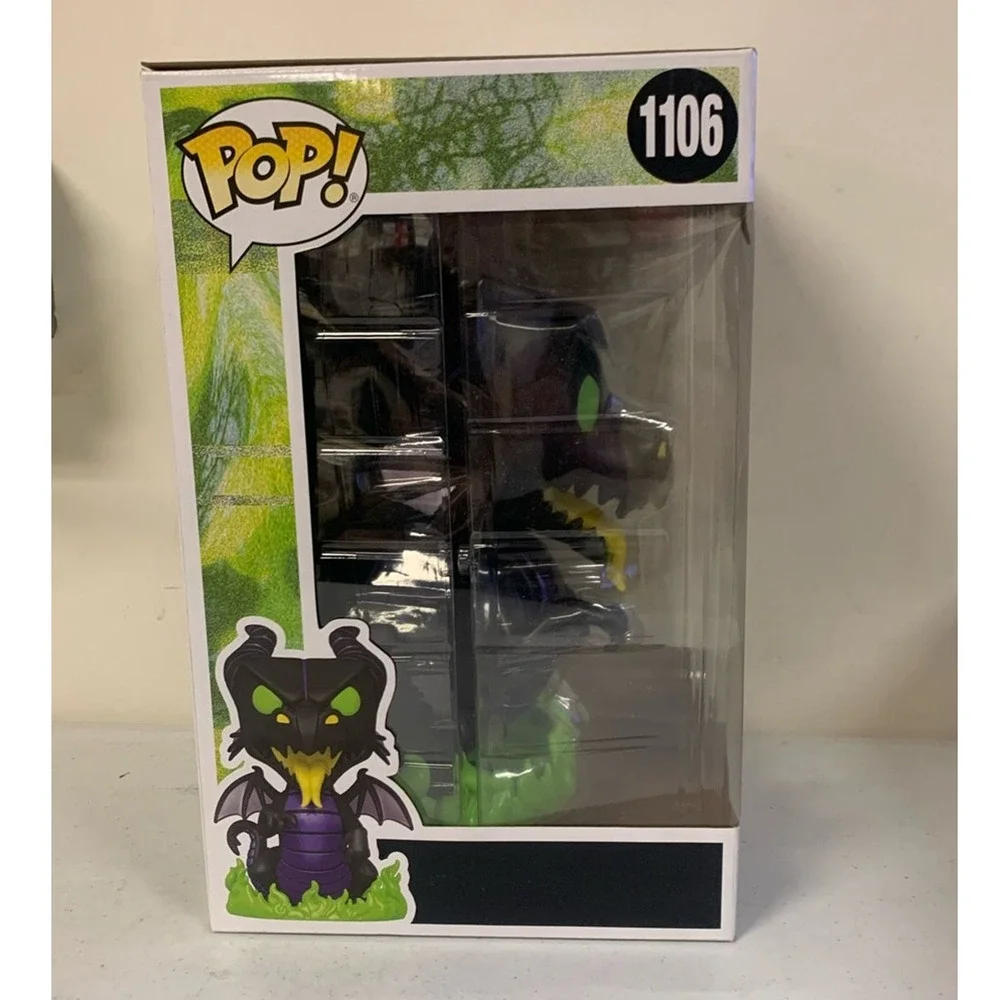 Funko unopened not